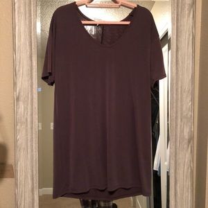 Boutique t-shirt dress